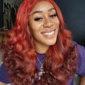 Obianuju 20"