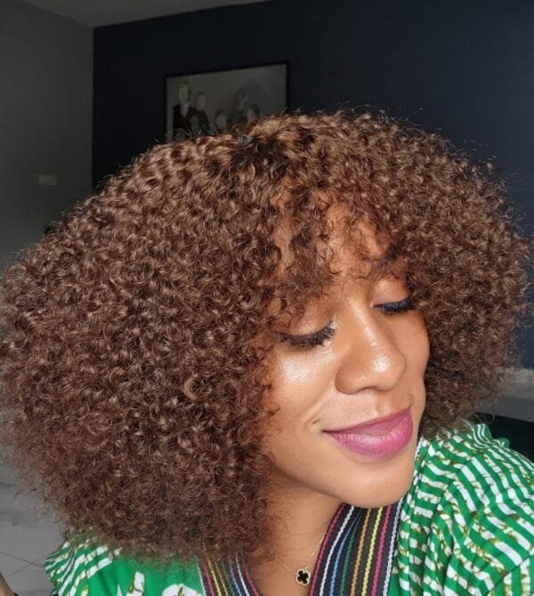 Oriaku Brown - Image 1