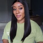 CLASSIC BLUNT CUT 18"