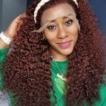 Beach Wave Auburn 22"