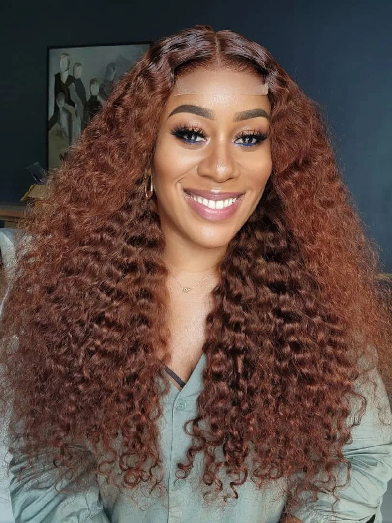 Ijele Auburn 22" - Image 1