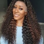 Ijele 22" Pro (Frontal)