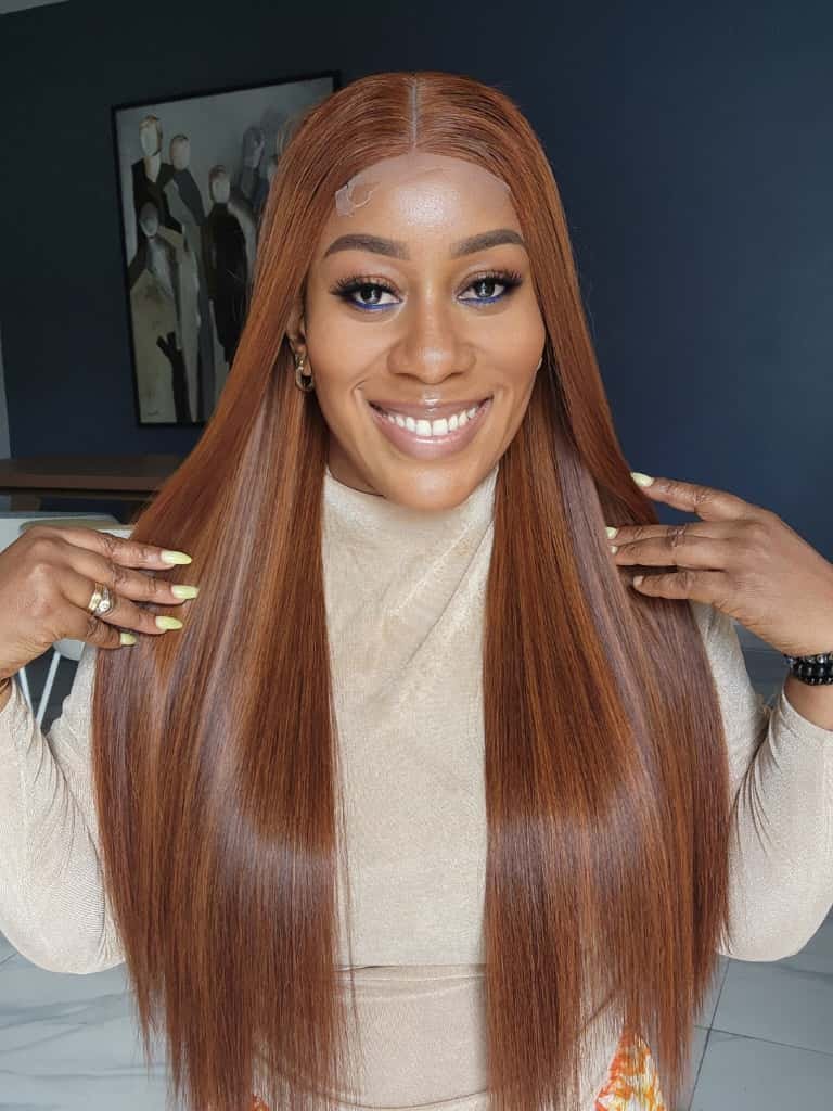 WhatsApp Image 2025-11-17 at 12.12.20 Lily 22'' - Image 1