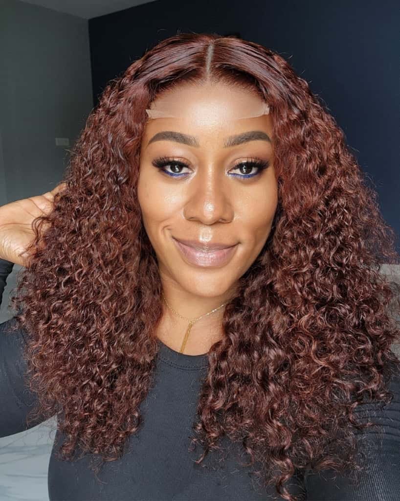 WhatsApp Image 2025-11-17 at 12.43.10 Ijele Auburn 16" - Image 1