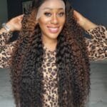 Ijele 38" Pro(Frontal)